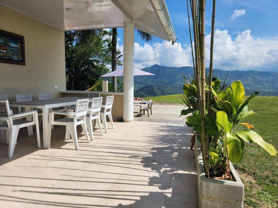 Villeta Casa De Campo Caracoli Spa 外观 照片