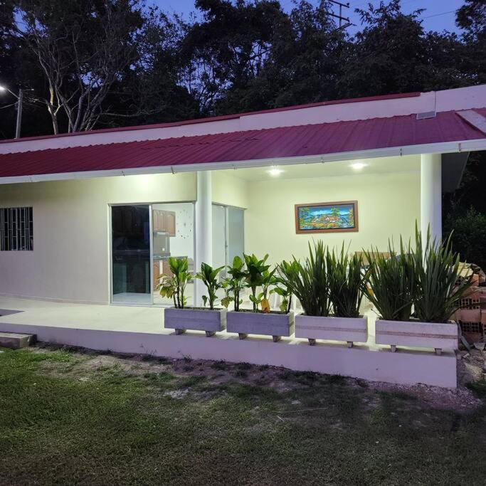 Villeta Casa De Campo Caracoli Spa 外观 照片