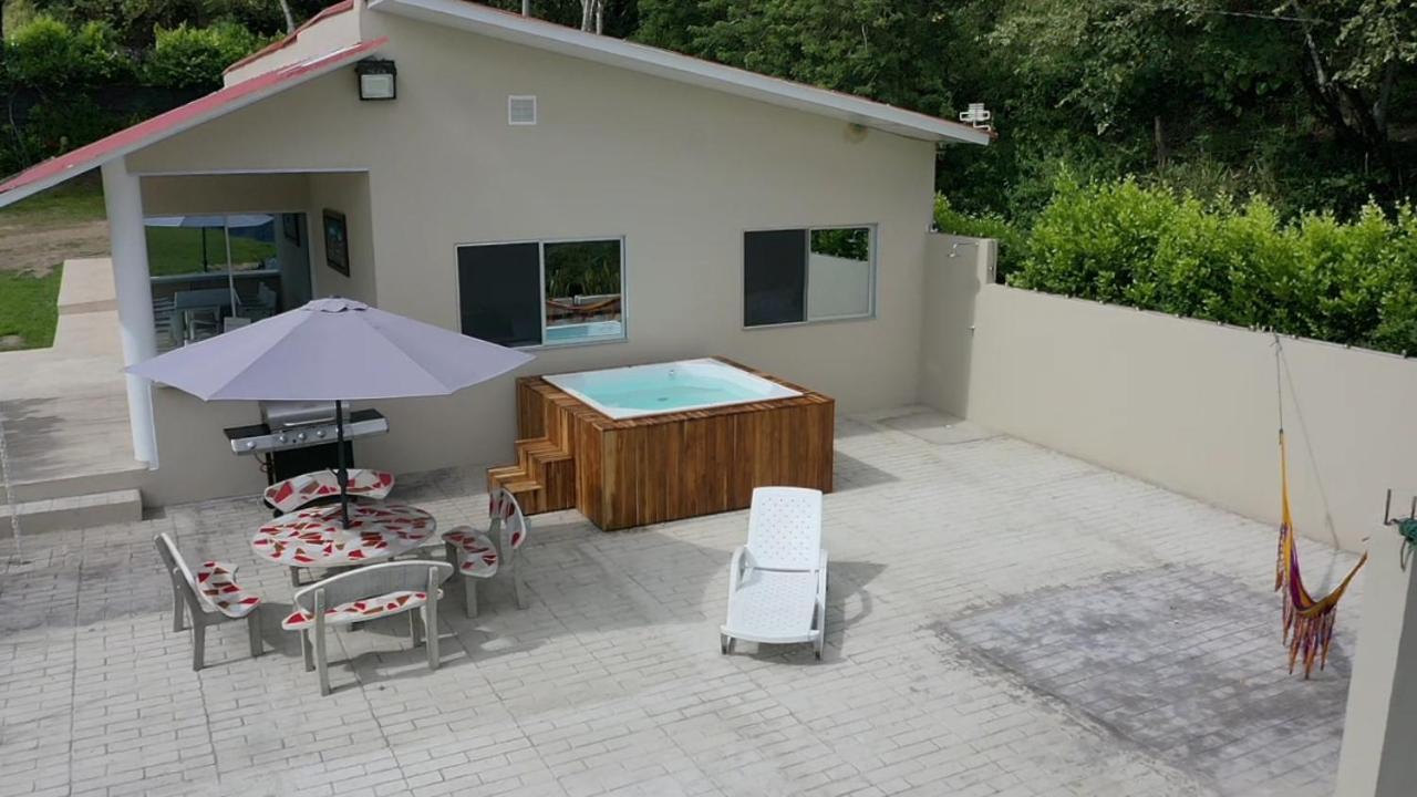 Villeta Casa De Campo Caracoli Spa 外观 照片