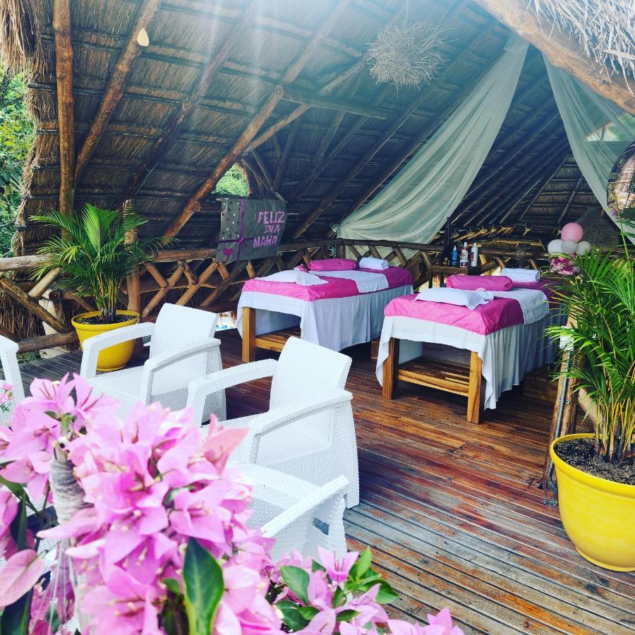 Villeta Casa De Campo Caracoli Spa 外观 照片