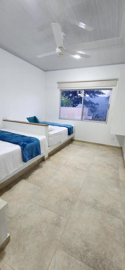 Villeta Casa De Campo Caracoli Spa 外观 照片