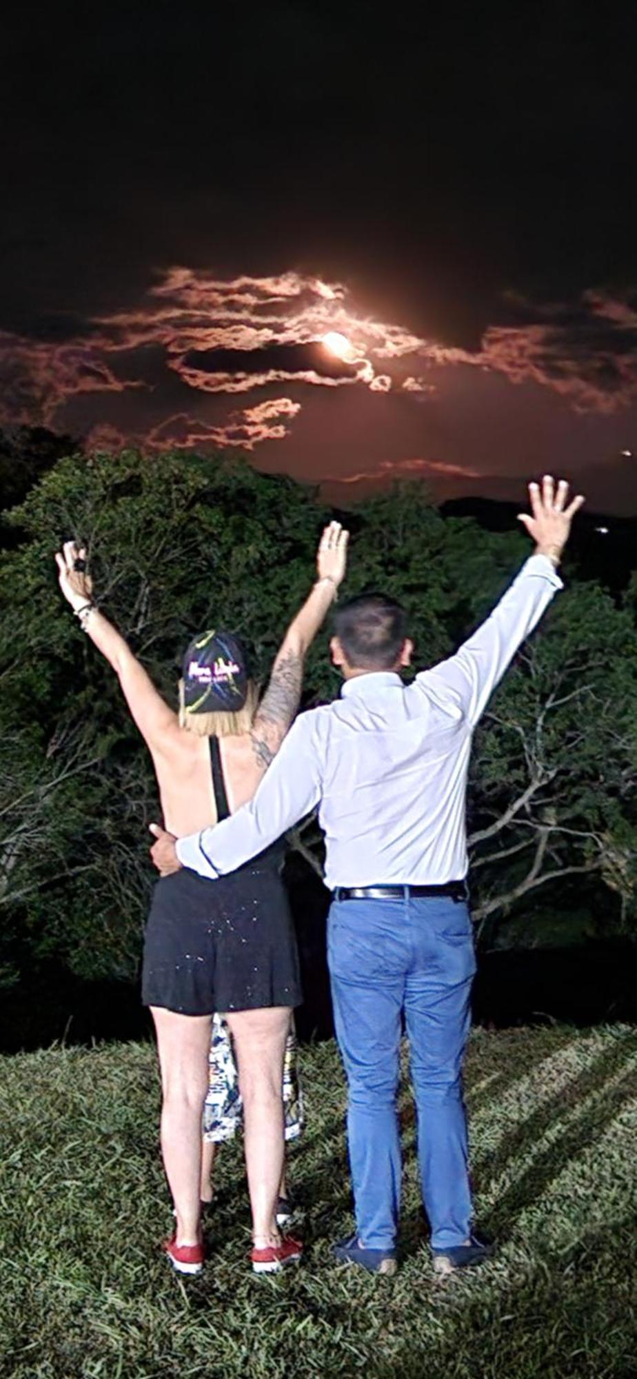 Villeta Casa De Campo Caracoli Spa 外观 照片